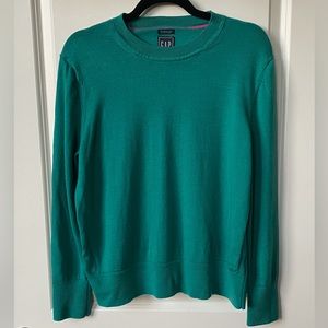 Gap 100% Merino Wool sweater